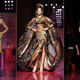 Illustration for article titled Gaultier Couture is One Big Tribute to Amy Winehouse